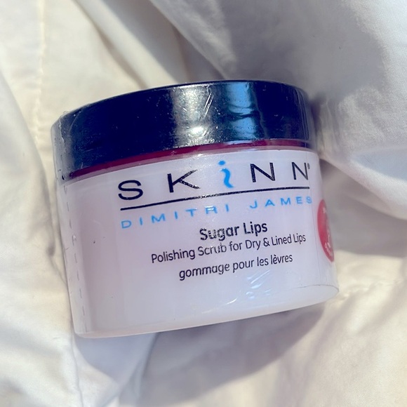 NWT SKINN Sugar Lips Dimitri James - Picture 3 of 8